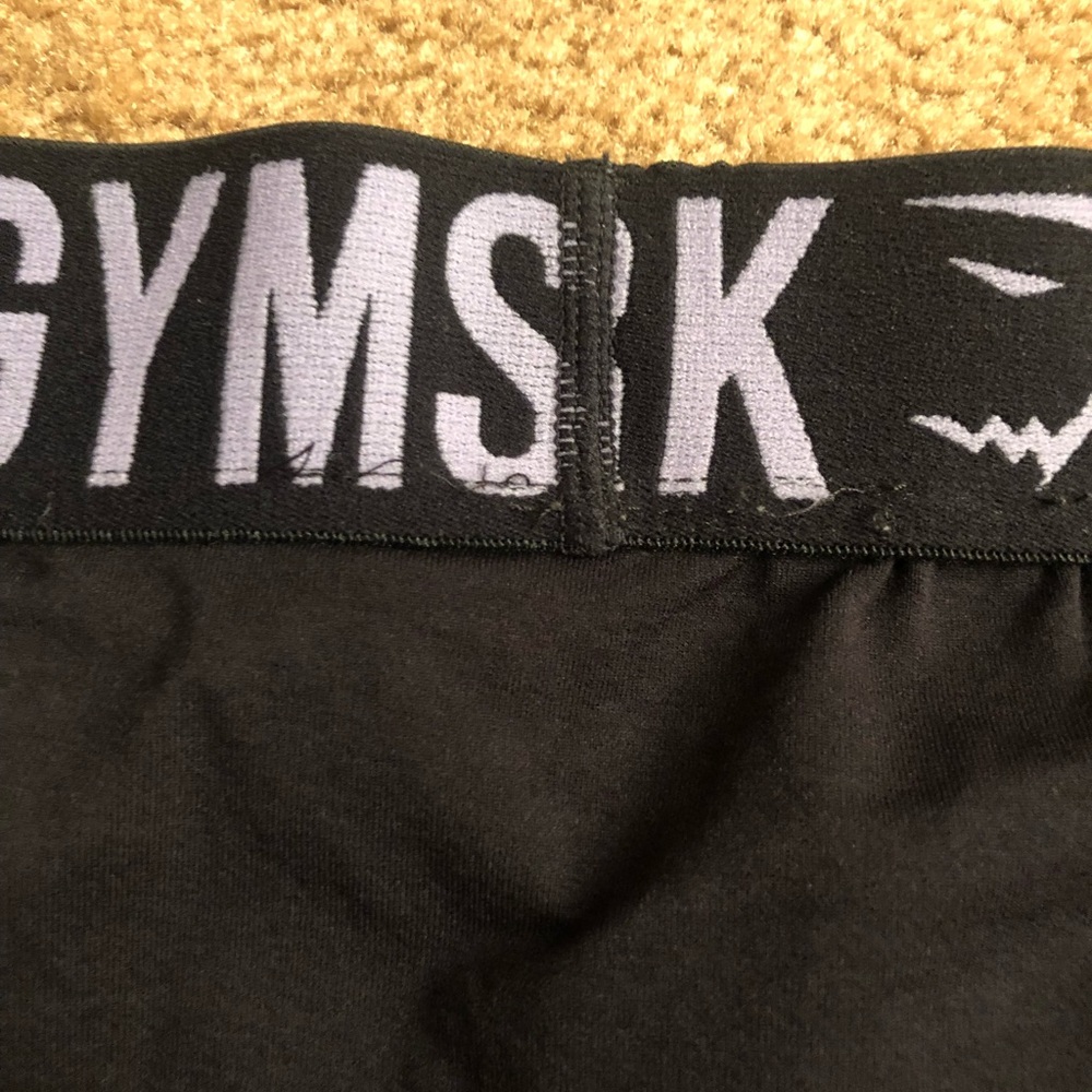 Gymshark leggings - Picture 3 of 4